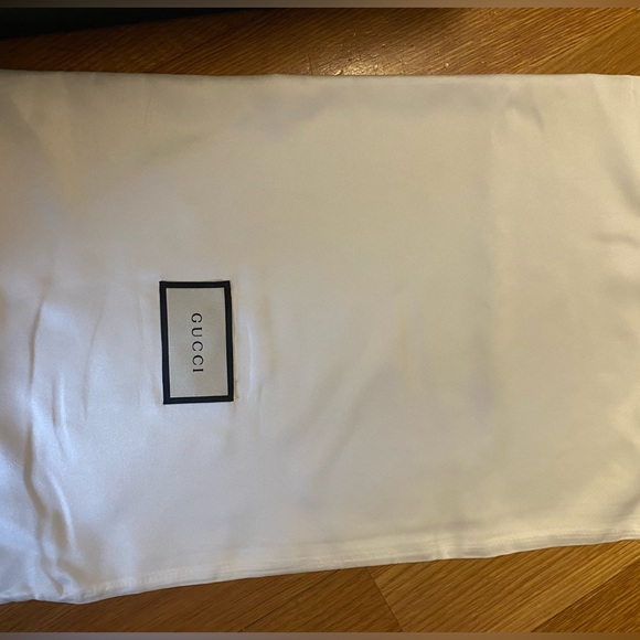 Gucci Jordaan Horsebit Boots - Picture 6 of 6